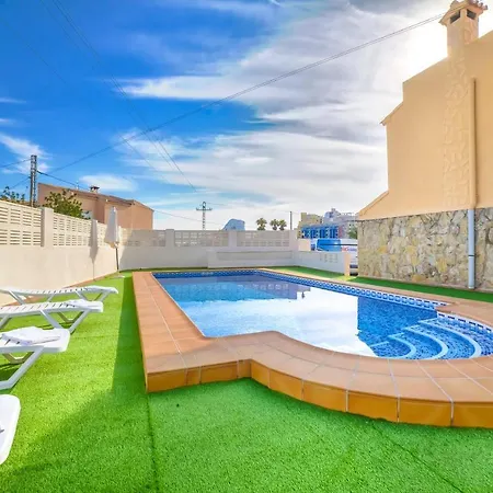 Benicolada - Plusholidays Villa *