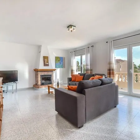 Benicolada - Plusholidays Villa