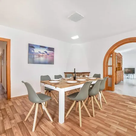 Villa Benicolada - Plusholidays Calpe