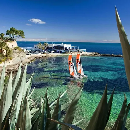 Benicolada - Plusholidays *