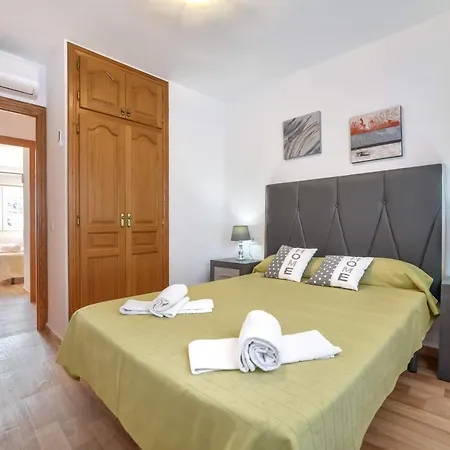 Benicolada - Plusholidays *