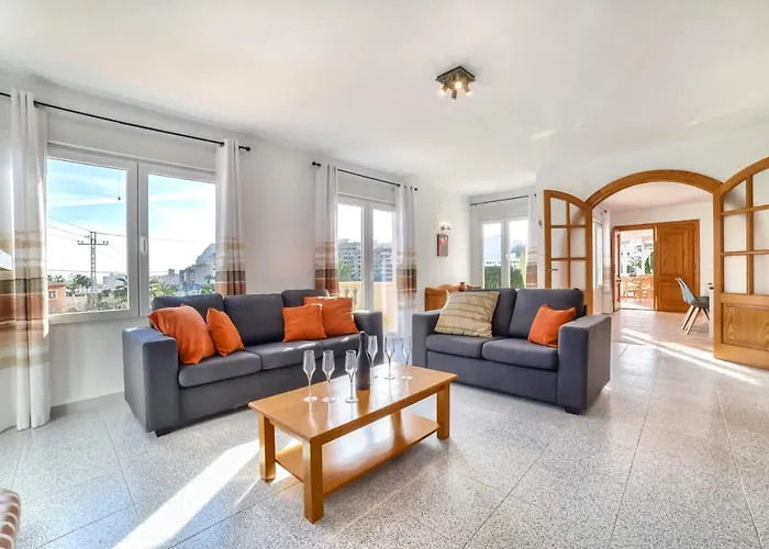 Benicolada - Plusholidays 칼페