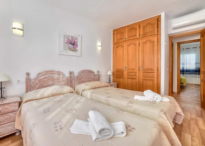 Benicolada - Plusholidays * 칼페