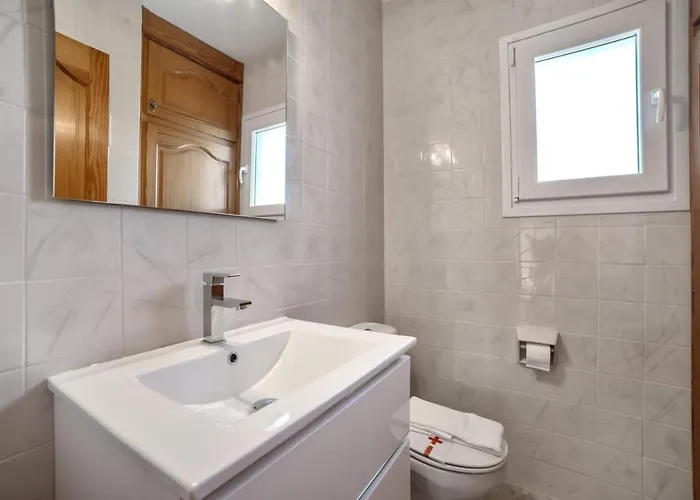 빌라 Benicolada - Plusholidays