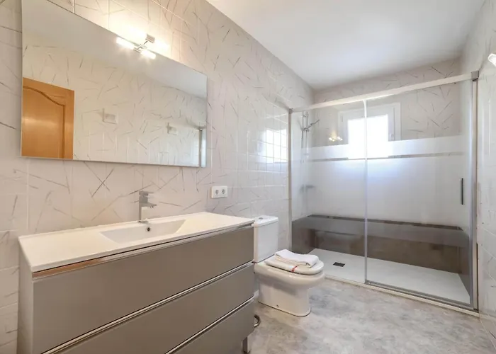 Benicolada - Plusholidays 빌라 칼페