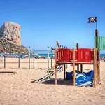 Benicolada - Plusholidays *