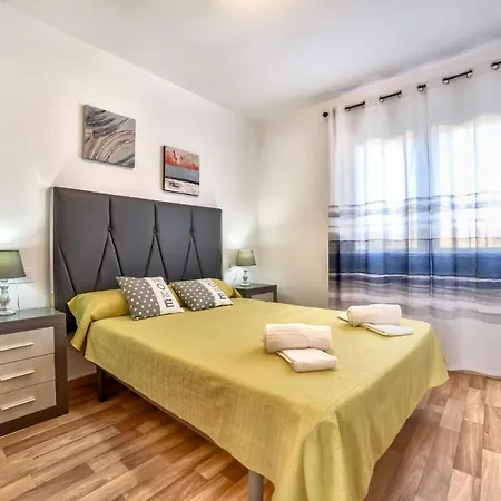 Benicolada - Plusholidays Calpe