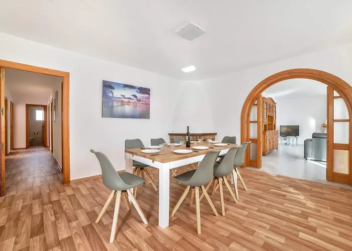 Villa Benicolada - Plusholidays Calpe